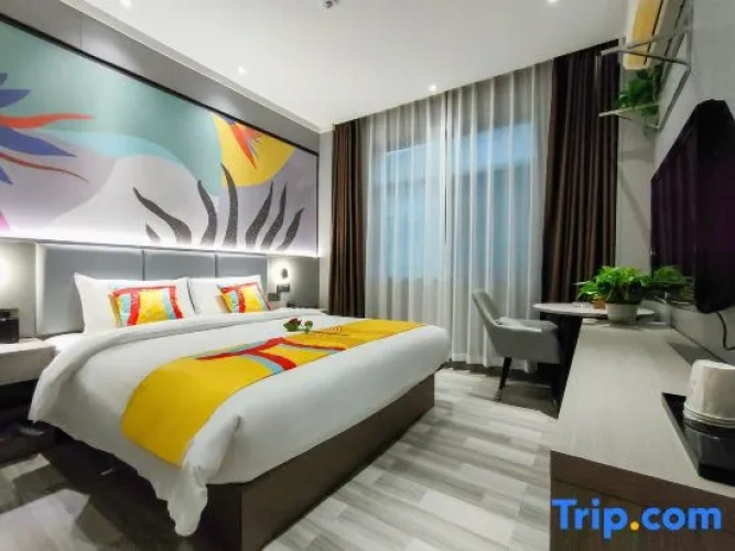 Comfort Double room