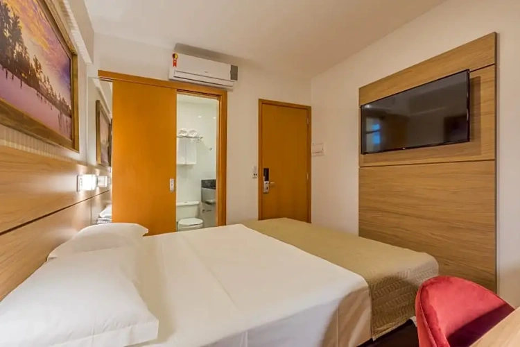 Executive Single room