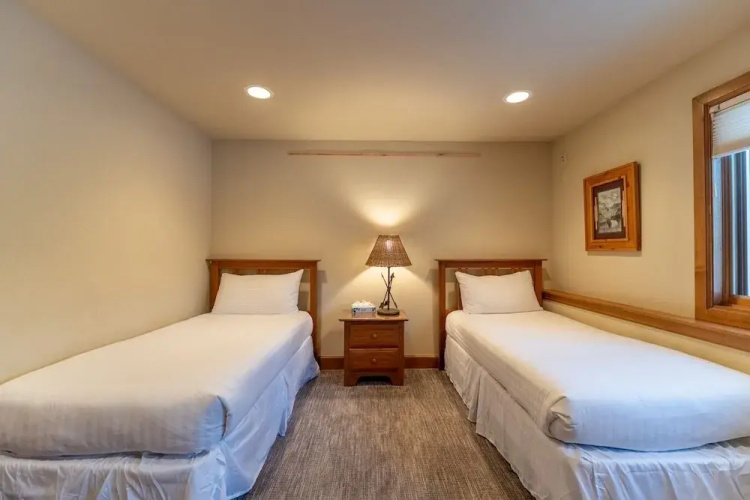 580 Elk Circle by Summit County Mountain Retreats