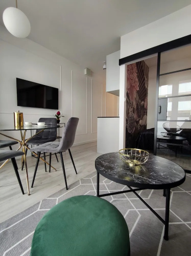 Apartament Glamour - 365PAM