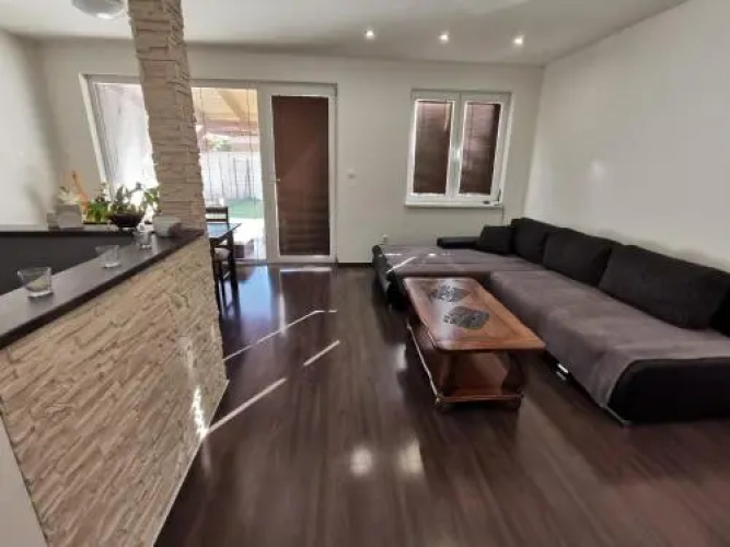 Apartment J&D