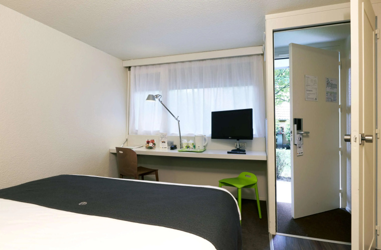 Hotel Campanile Chalon Sur Saone