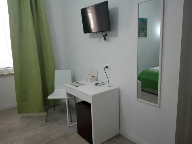 Relais Villa Borghese