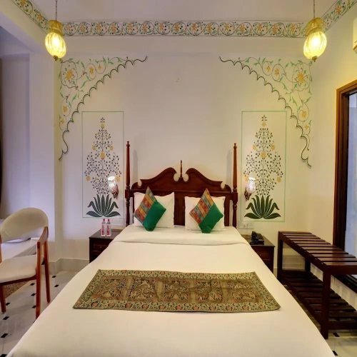 Premium room
