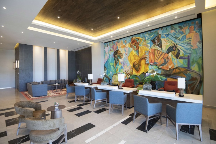 Hyatt Zilara Cap Cana ‐ Adults Only ‐ All Inclusive photo 46