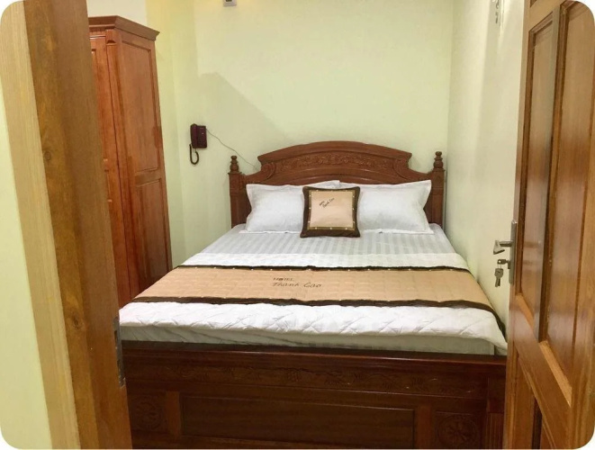 Thanh Cao Hotel
