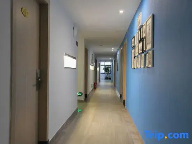 Xin'anding Hostel