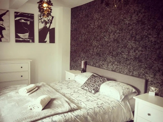 Plough Cottage