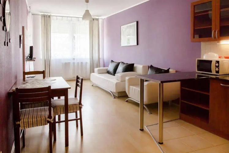Far Home Budapest