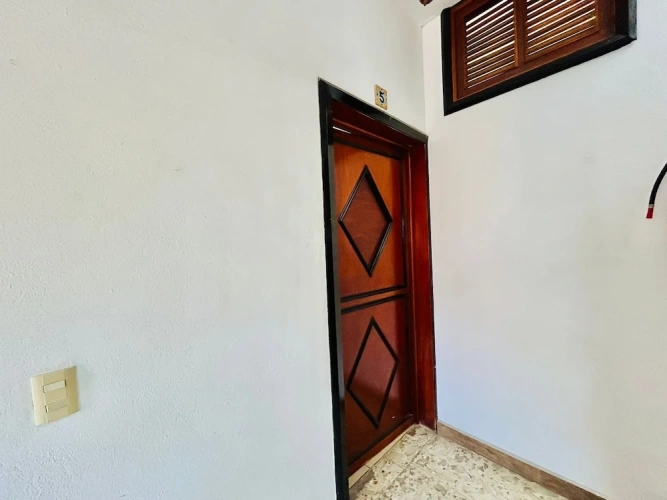 Comfort Double Apartment