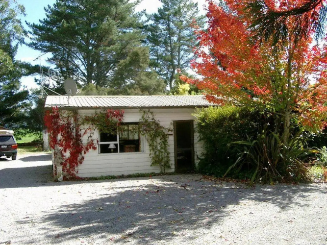 Aultmore Hollow Bed and Breakfast
