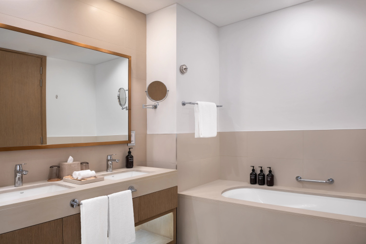 Vida Beach Resort Marassi Al Bahrain photo 11
