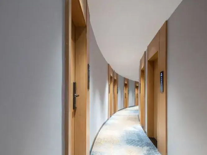Cheermay Hotels（Shanwei Second Street Branch）