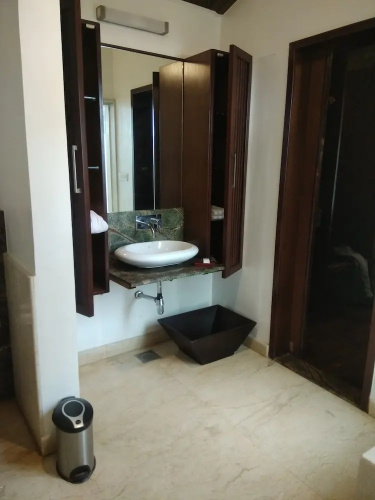 The Serai Kabini