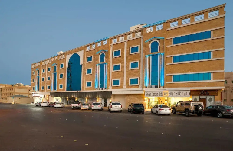 Imagen del hotel