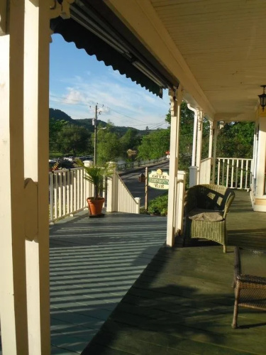 Serendipity B&B