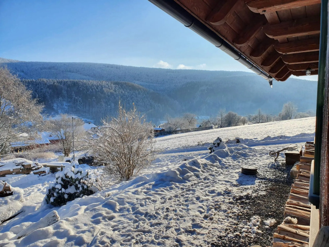 Villa Horni Marsov - KHP120
