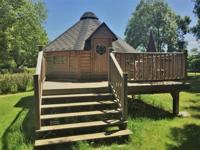 Chalet