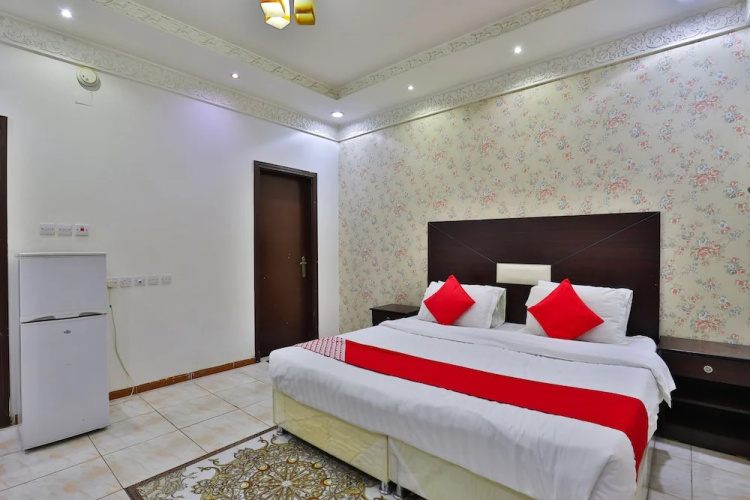 Maamoura by OYO Rooms