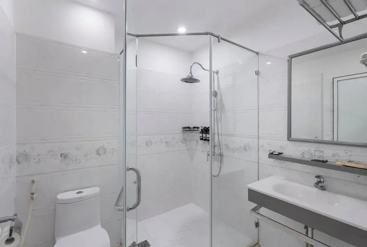 Luxury room