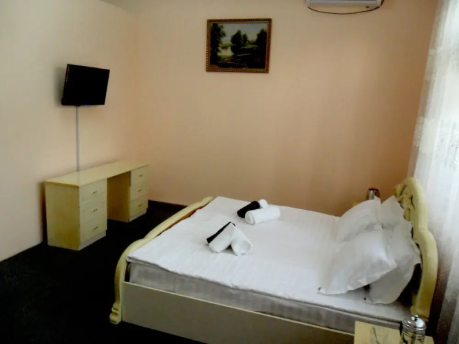 Imagen del hotel