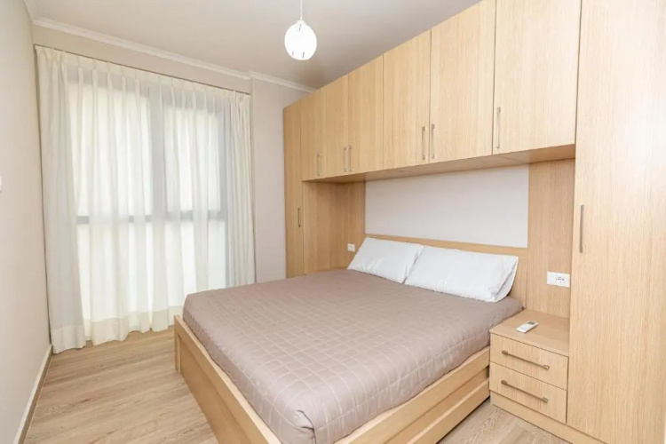 Curoj Luxury Apartments