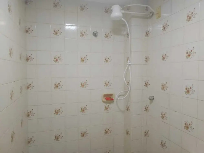 Apartamento Gold Central