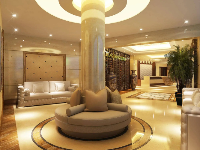 Rang Dong Hotel