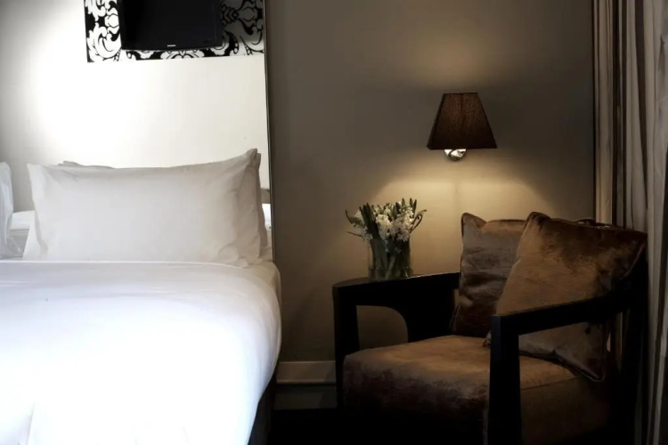Kirketon Hotel Sydney