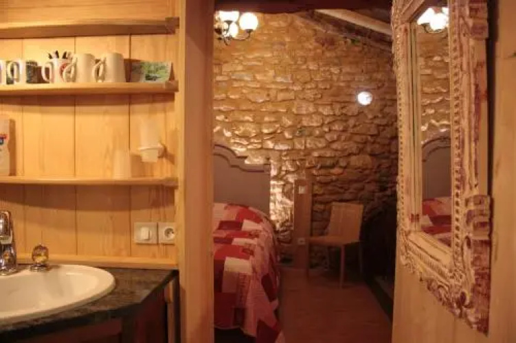 Le Clos Mandalou