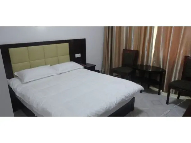 Friendship Business Hotel