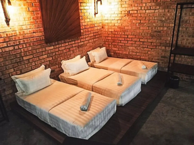 Sembayu Villa