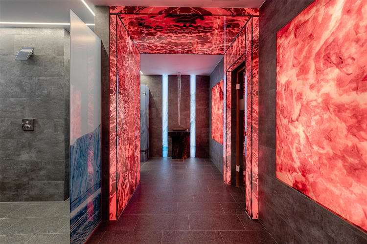Kempinski Hotel Das Tirol photo 17