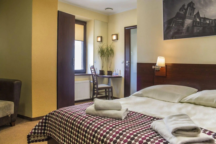 Atlantic Hotel