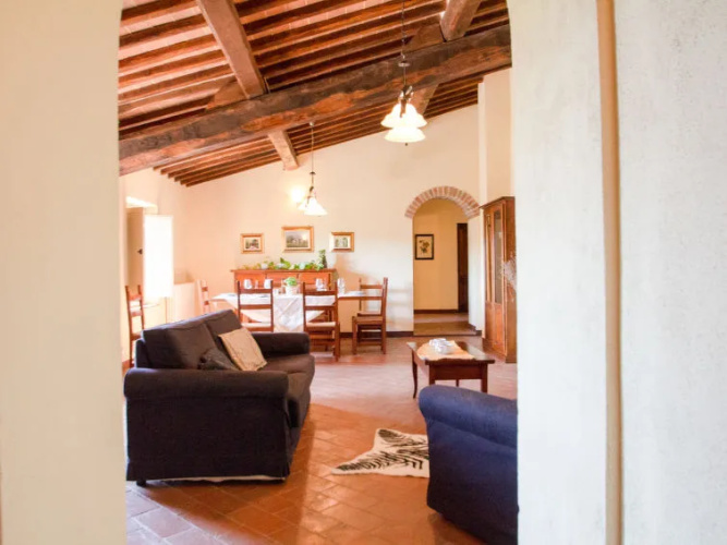 Casa di Teri