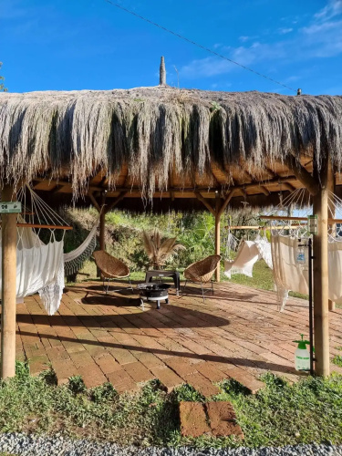 Levit Glamping