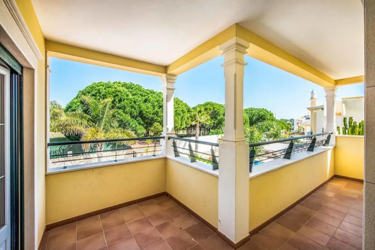 Villa Luana