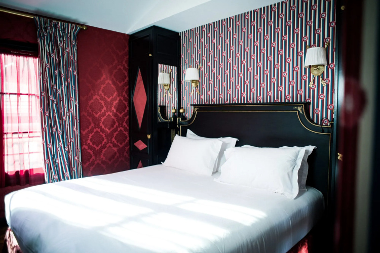Hotel De Jobo