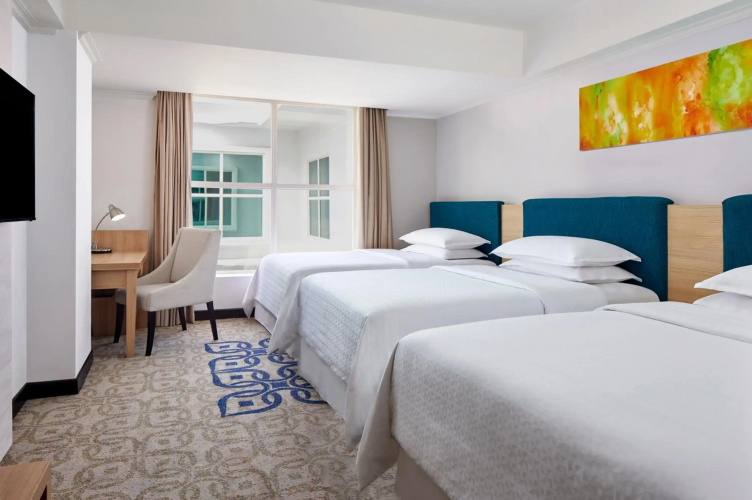 Four Points By Sheraton Makassar