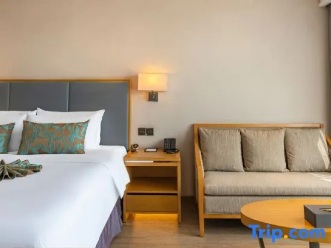 Luxury Double room