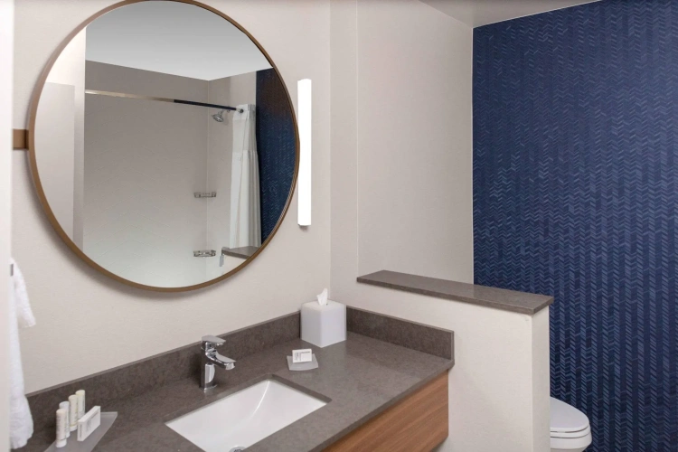 Double Suite with river view
