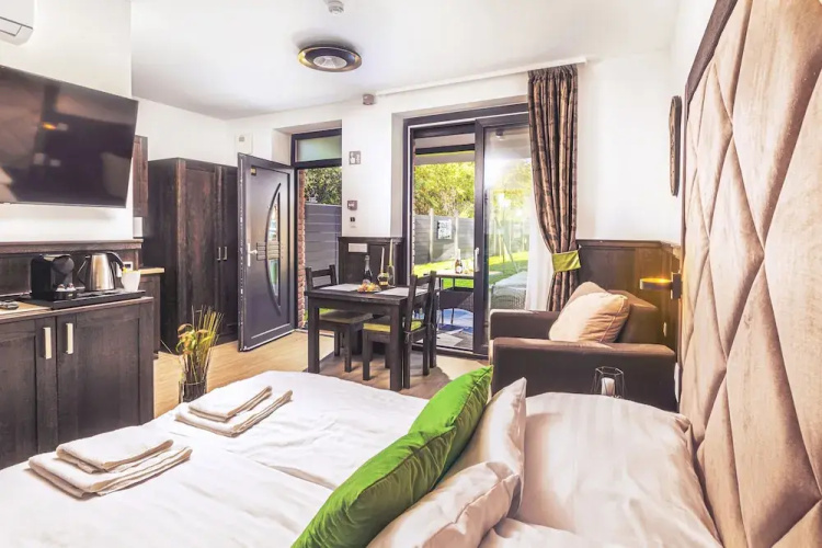 Park Hotel Bük