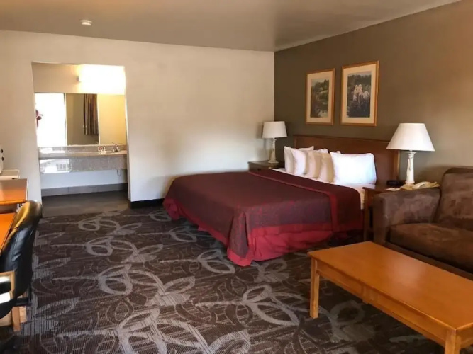Days Inn Provo
