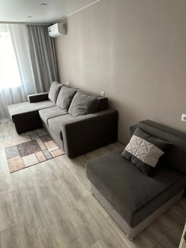 Фотография номера квартиры Апартаменты на улице Артиллерийская 87