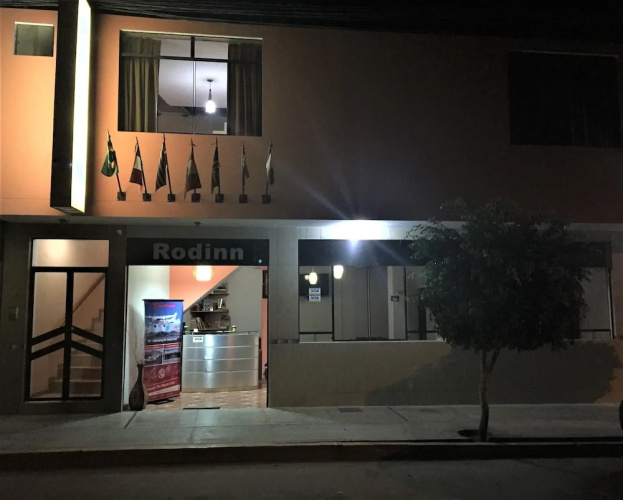 Hotelafbeelding