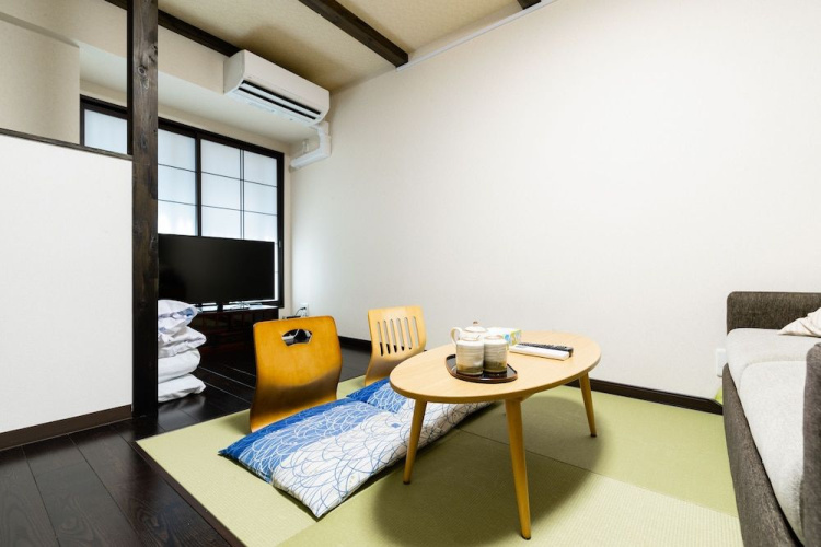 Higashiyama L1