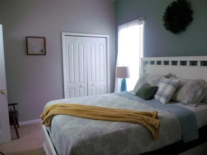5 BED Pool Home ON Gated Community