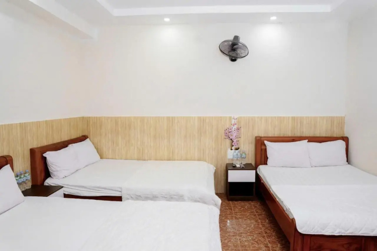 40 Phan Van Tri Guesthouse