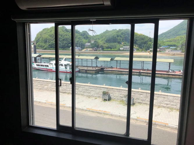 Guesthouse NEST - Hostel