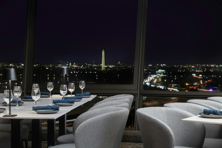 DoubleTree by Hilton Hotel Washington DC - Crystal City photo 27
